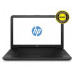 HP 15-Da0004tu Core i3 7th Gen 15.6" HD, Windows 10 HP 15-Da0004tu Core i3 7th Gen 15.6" HD, Windows 10